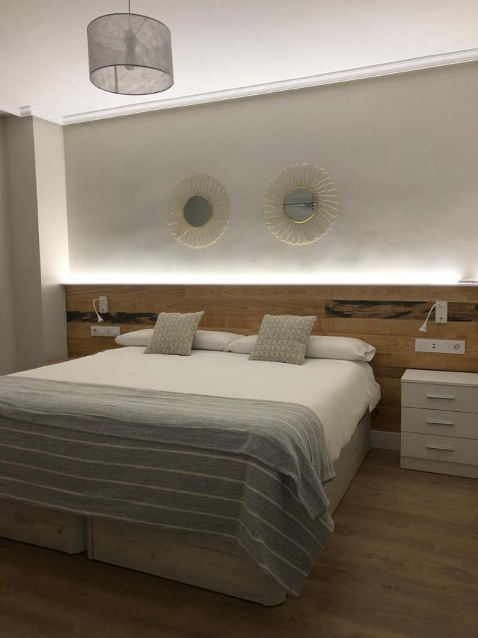 Apartamento Abuelo Mayorga Plasencia Exterior foto